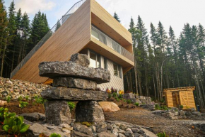 Chalet PEACE